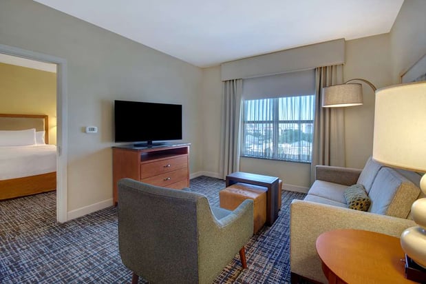 Images Homewood Suites by Hilton Dallas-Frisco
