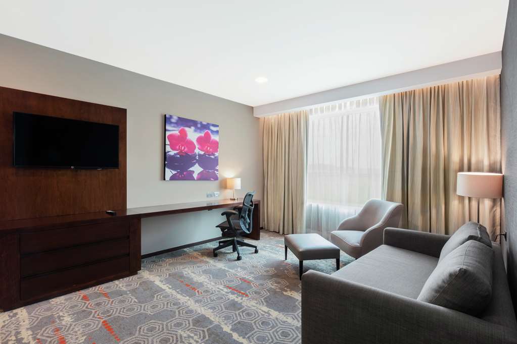 Images Hilton Garden Inn Salamanca