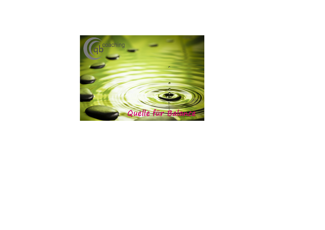 qb Coaching in Aachen - Logo