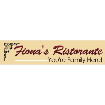 Fiona's Ristorante Logo