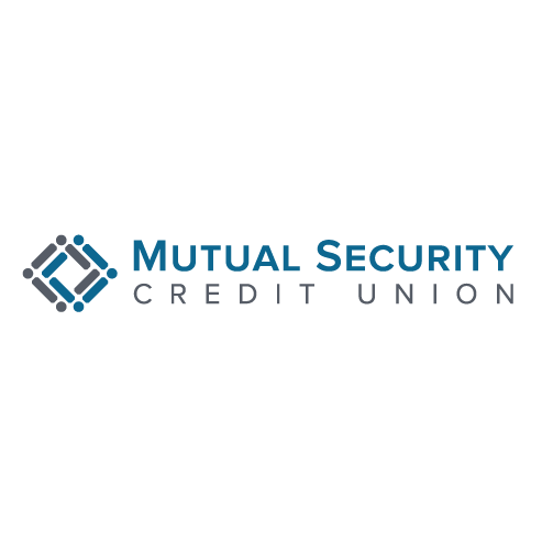Mutual Security Credit Union Logo