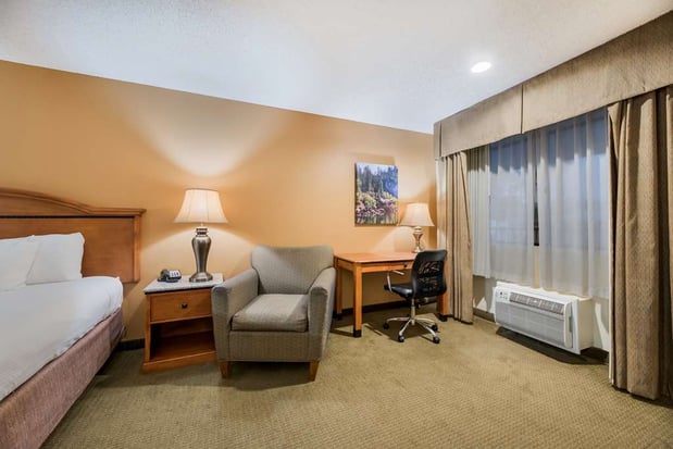 Images Best Western Sunrise Inn