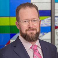 Dr. John William Moore, MD