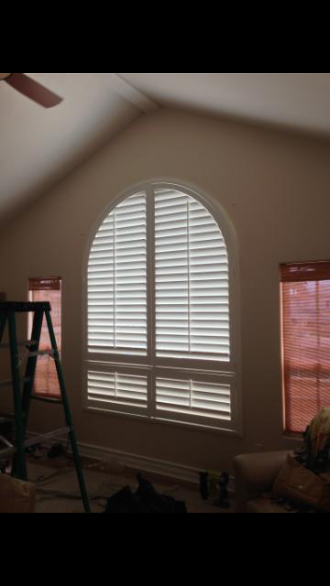 Image 2 | 805 Shutters Shades & Blinds