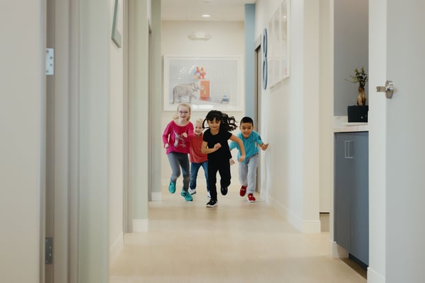 Images Smile Pediatric Dentistry of Muskego