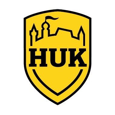 Logo HUK-COBURG Kundendienstbüro - Michael Laub