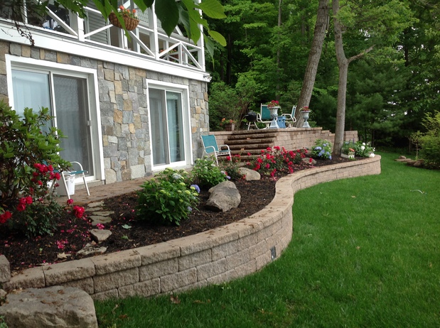 Images Twin Oaks Lawn & Landscape