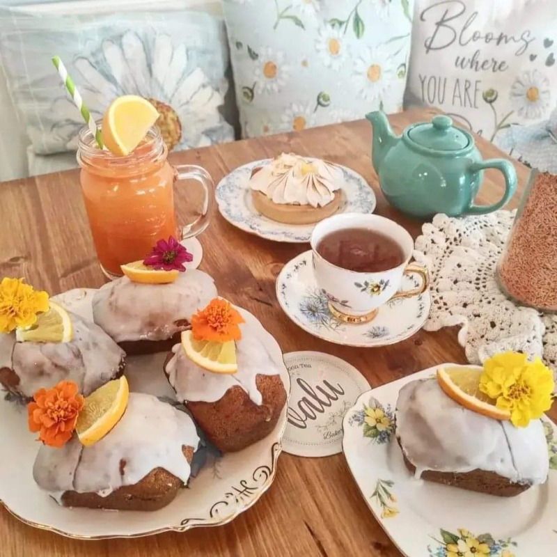 VaLù Bakery & Cakes