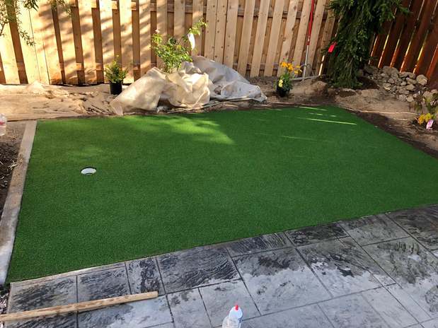 Images BENDS PRO LANDSCAPING AND MAINTENANCE, LLC