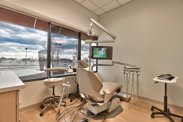 Images Shawnee Modern Dentistry