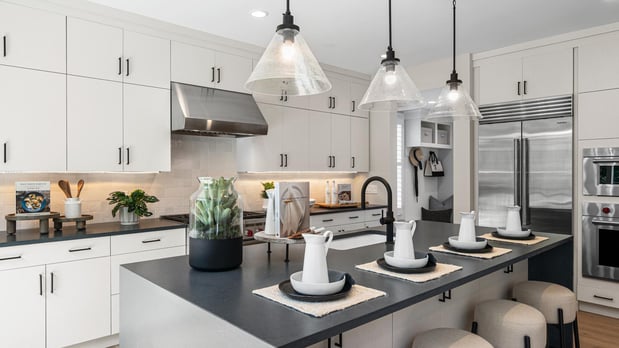 Images Lakemont by Toll Brothers