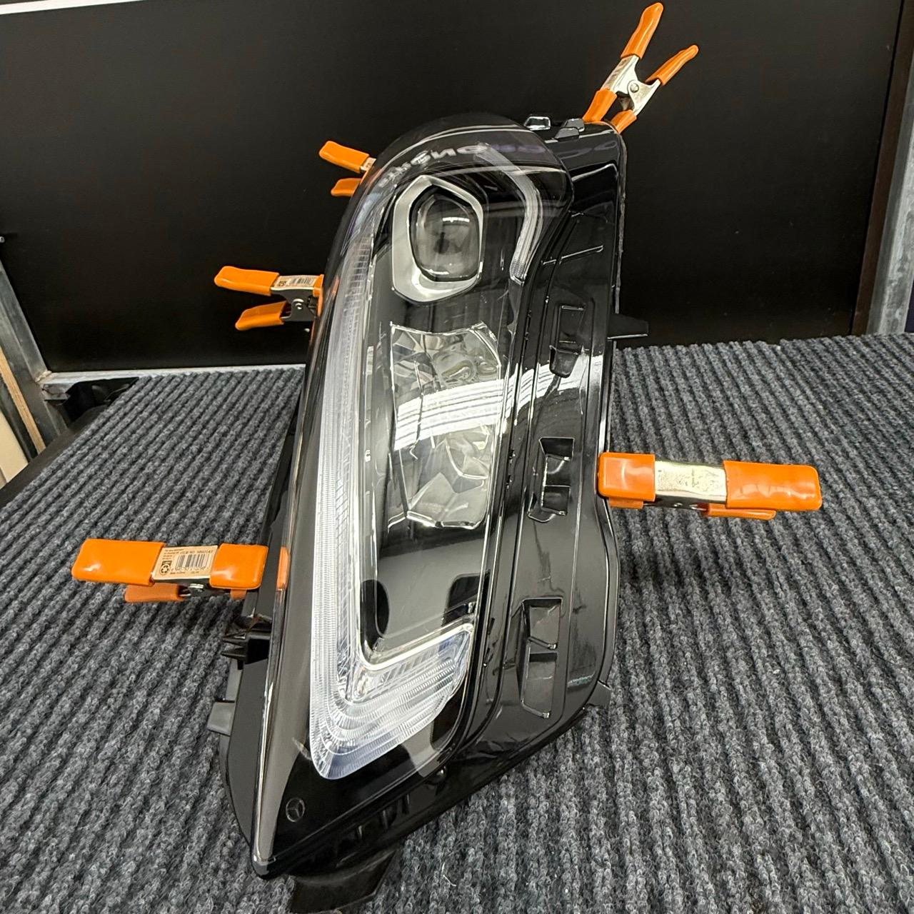 Images VLTA - Vehicle Lighting Tech Australia