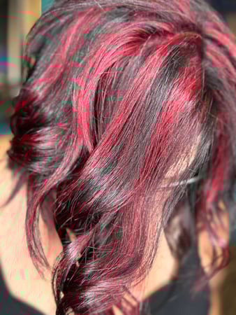 Images Lady Godiva Hair Studio