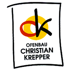 Krepper Ofenbau - Logo