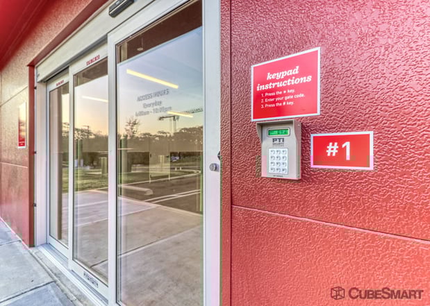 Images CubeSmart Self Storage