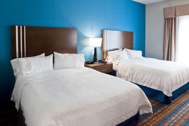 Images Hampton Inn Kenedy