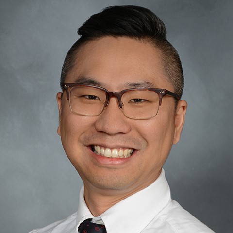 Images Eugene Yoon, MD