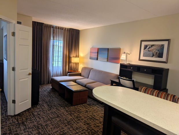 Images Staybridge Suites Indianapolis-Fishers by IHG