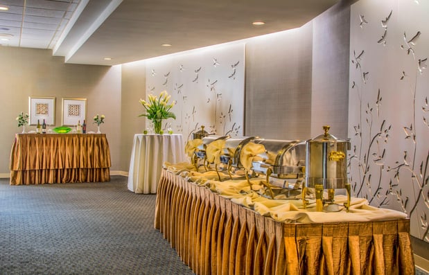 Images Holiday Inn Arlington at Ballston by IHG