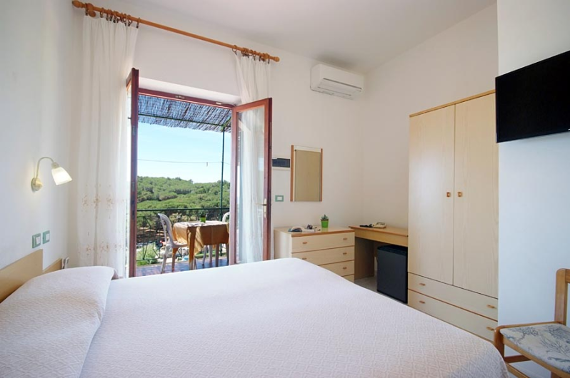 Images Hotel Alma