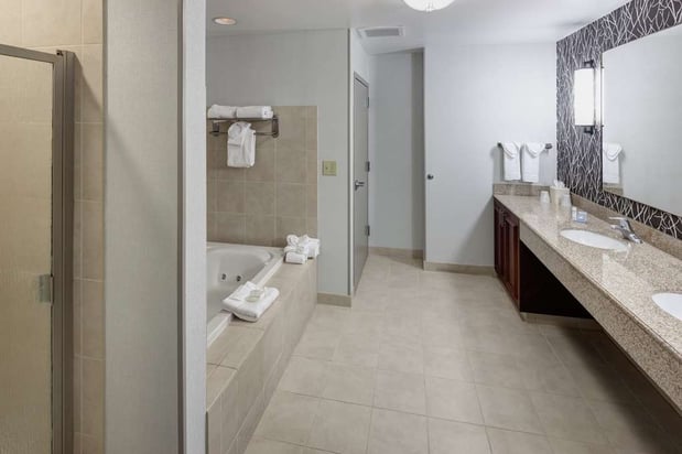 Images Hilton Garden Inn Nashville Vanderbilt