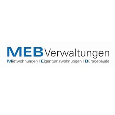 Logo MEB Verwaltungen GmbH & Co. KG