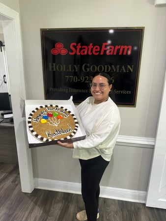 Images Holly Goodman - State Farm Insurance Agent