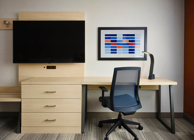 Images Holiday Inn Express & Suites Lockport by IHG