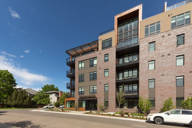 Images Modera Cherry Creek