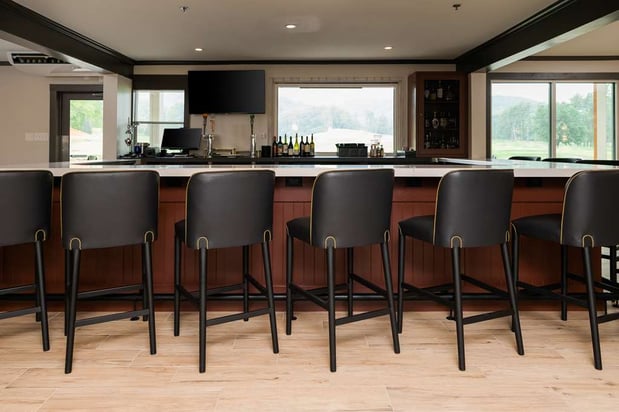 Images Waynesville Inn and Golf Club, Tapestry Collection by Hilton