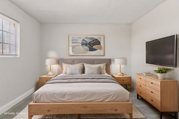 Images Mitchells Park Apartments