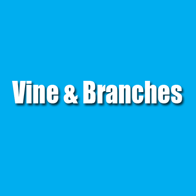 Vine & Branches Logo