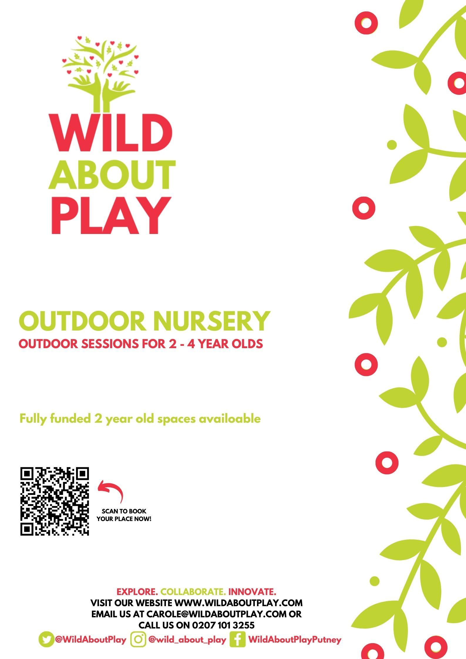 Images Wild About Play