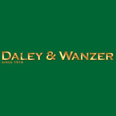 Daley & Wanzer, Inc. Logo