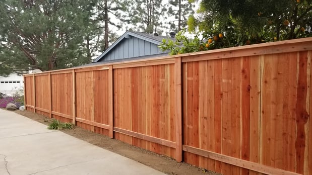 Images Superior  Fence Inc