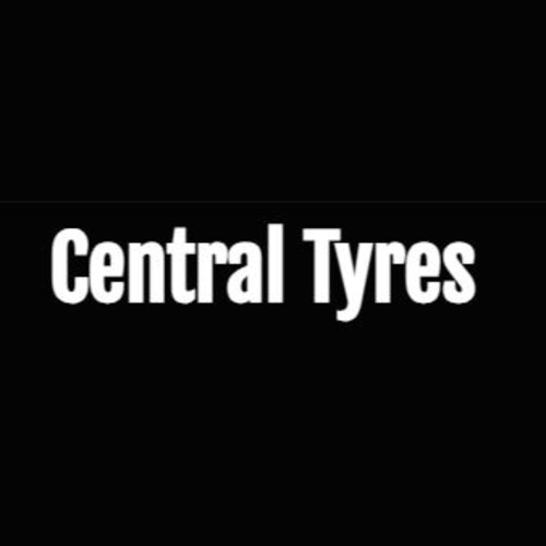 Central Tyres Slacks Creek Logo