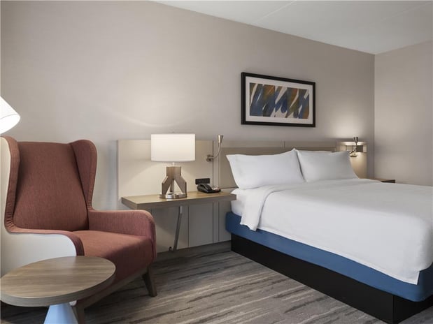 Images Hilton Garden Inn Albuquerque Airport