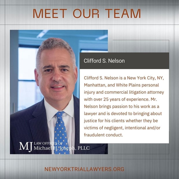Images Law Office of Michael H. Joseph, PLLC