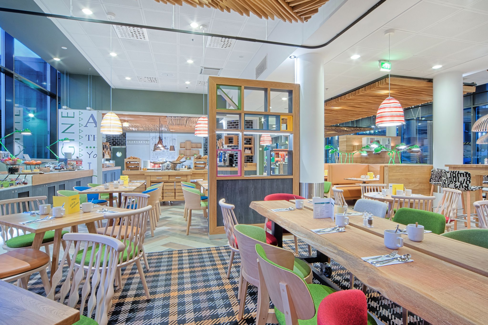 Images Holiday Inn Helsinki - West Ruoholahti by IHG