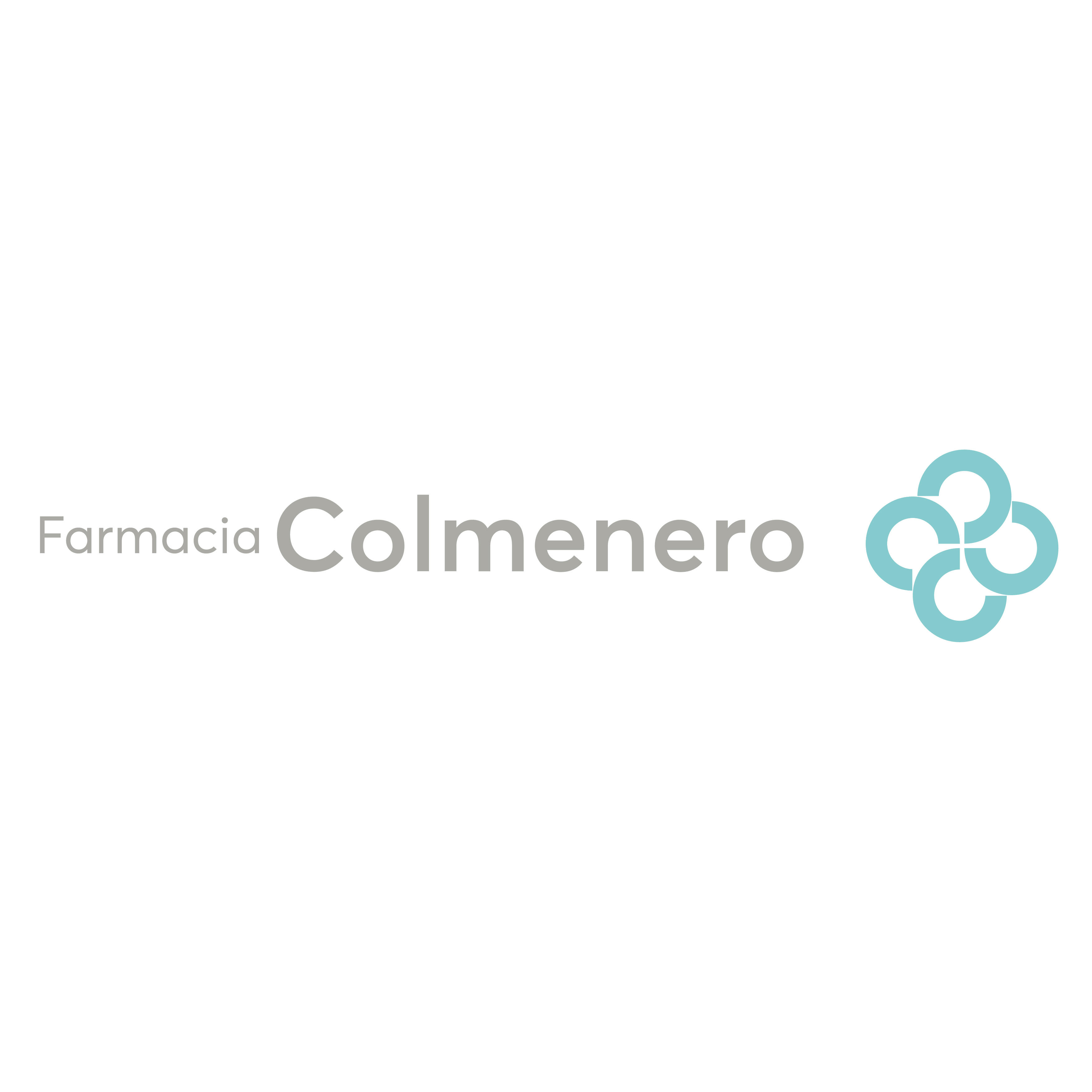 Farmacia Colmenero Logo