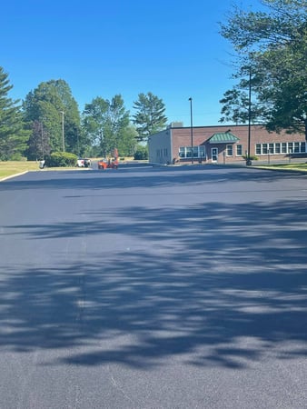 Images Greater Northern Paving