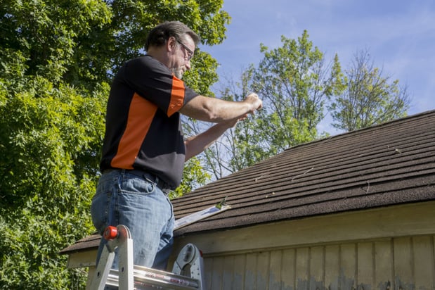 Images Pinnacle Roofing & Restoration