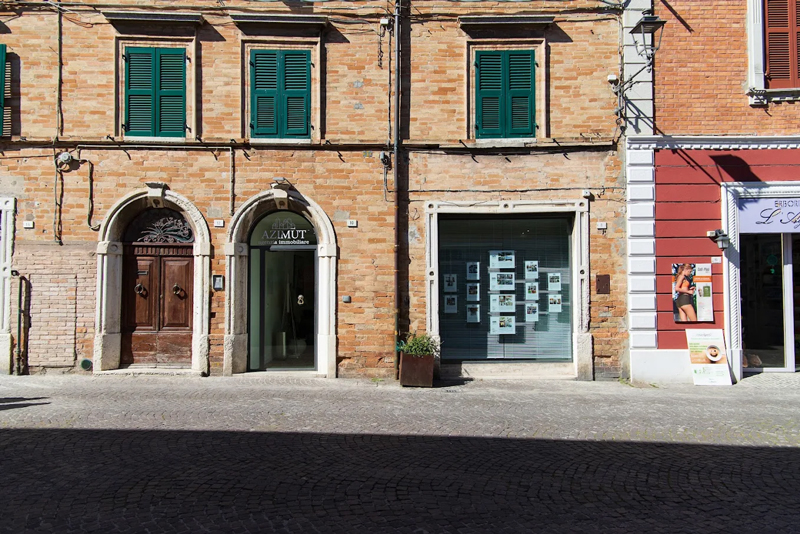 Images Agenzia Azimut Immobiliare