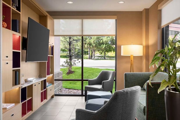 Images Home2 Suites by Hilton Denver West - Federal Center, CO