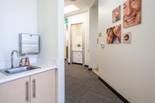 Images Palm Springs Modern Dentistry