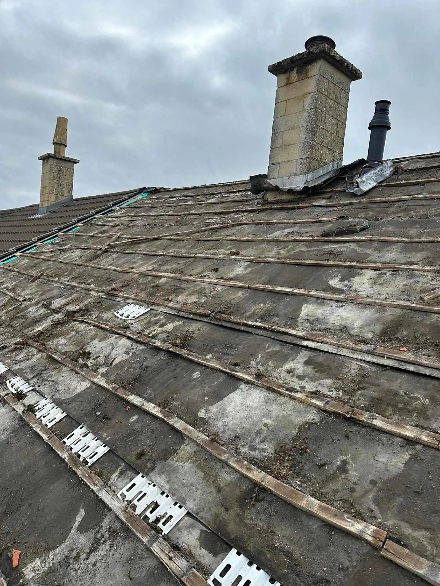 Images Riverside Roofing