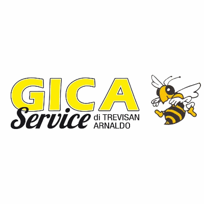 Gica Service  Trevisan Arnaldo Logo