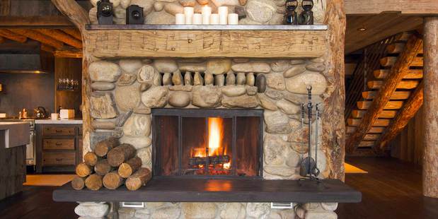 Images West Texas Fireplaces