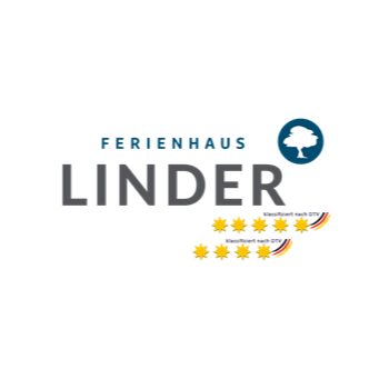 Logo Ferienhaus Linder im Allgäu