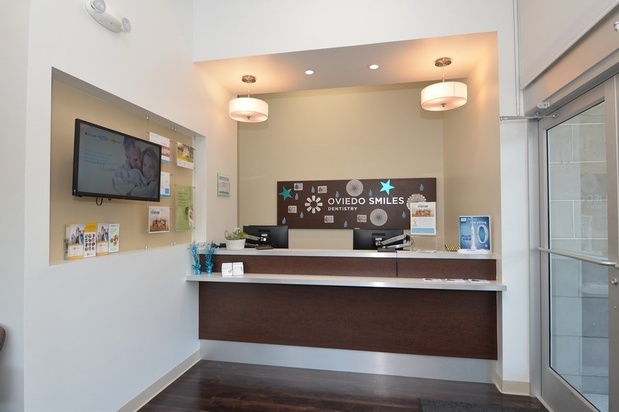 Images Oviedo Smiles Dentistry